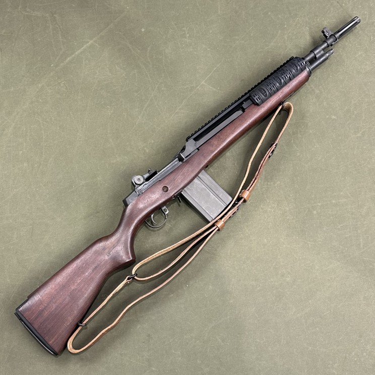Springfield Armory M1A Rifle .308 Win - USED